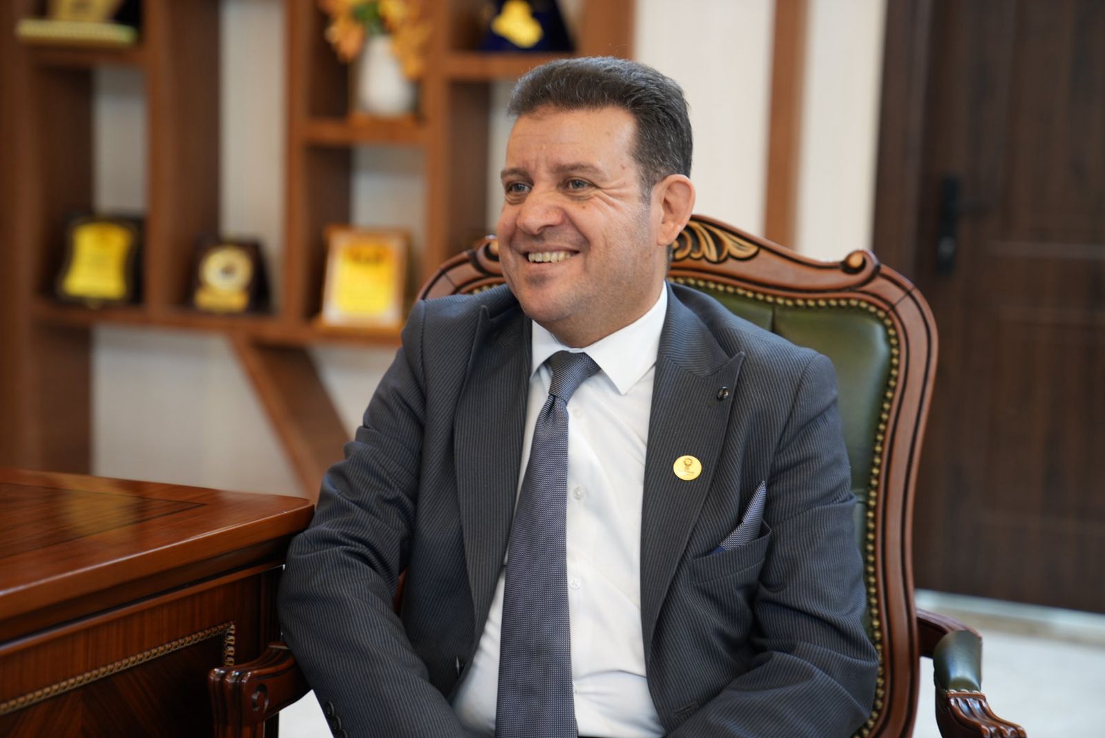 د. سياف عبد حسين